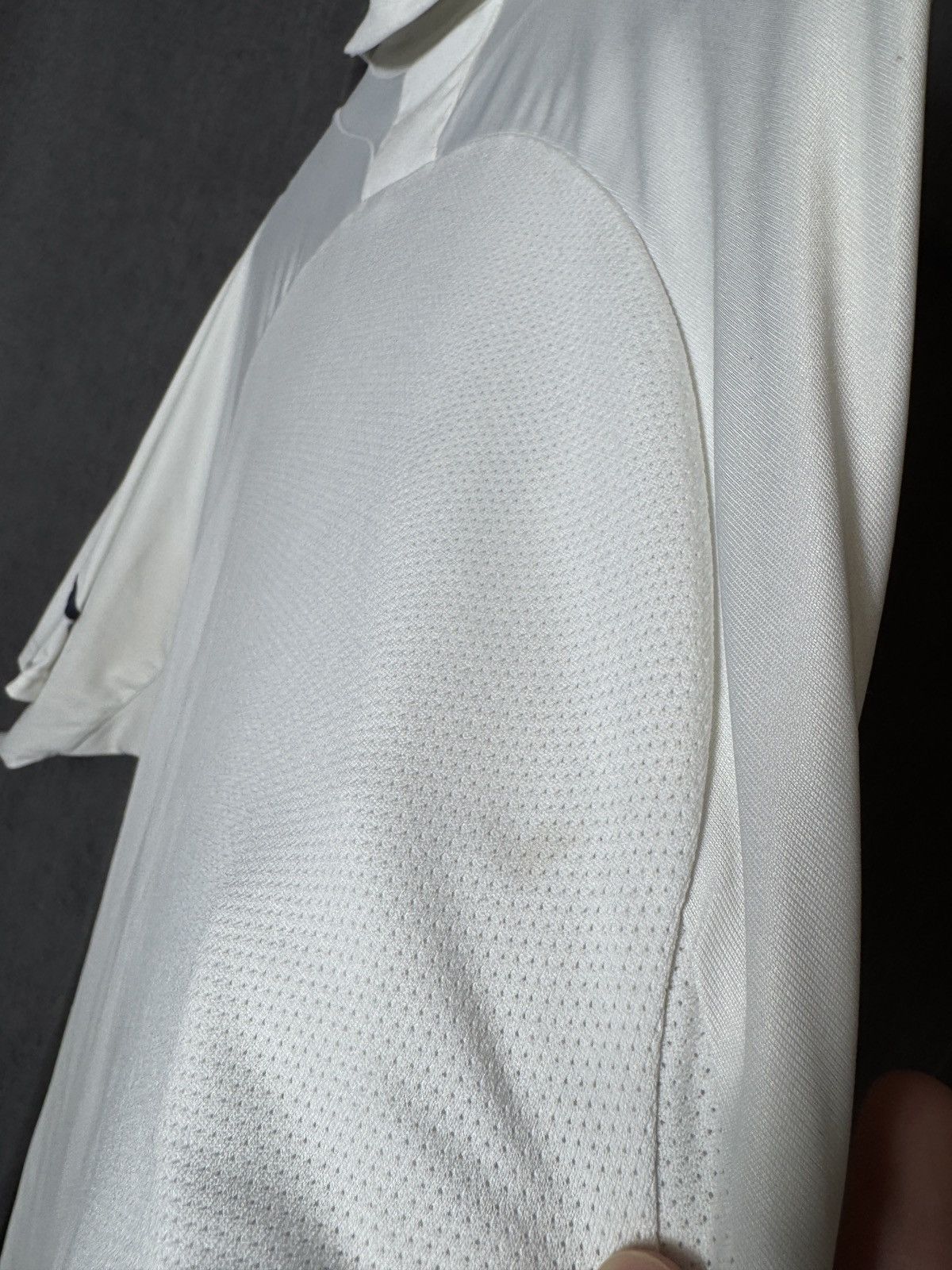 Puma × Vintage 2010 2011 Tottenham Hotspur Away Home Kit Puma Soccer Jersey Size US XL / EU 56 / 4 - 7 Thumbnail
