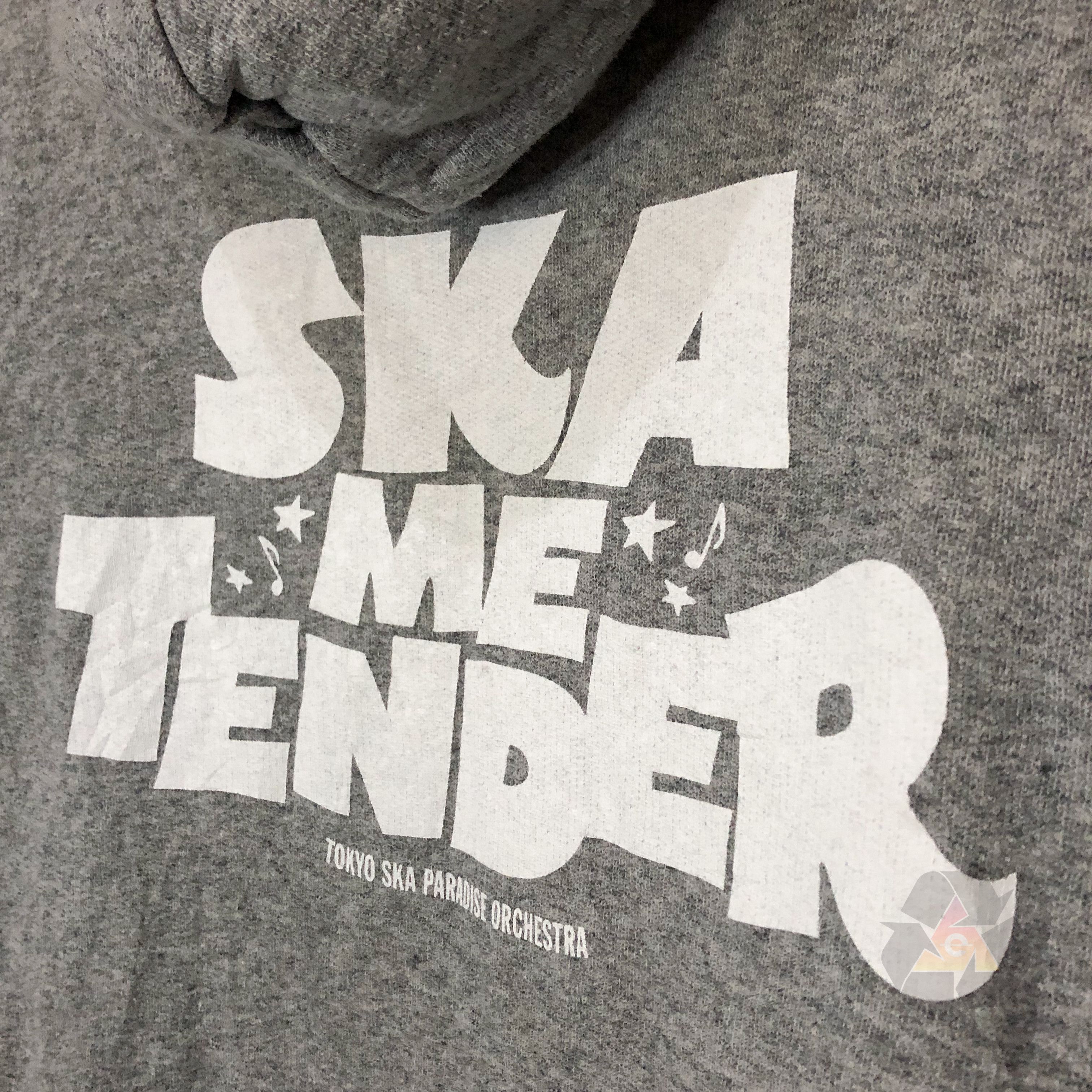 Band Tees Tokyo Ska Paradise Orchestra Zip Hoodie Size US L / EU 52-54 / 3 - 13 Thumbnail
