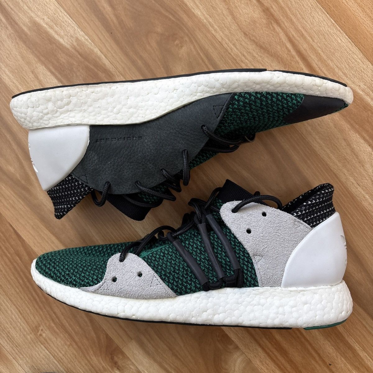 Adidas Adidas EQT boost 3/3 F15 AQ5093 Size US 9.5 Size US 9.5 / EU 42-43 - 7 Thumbnail