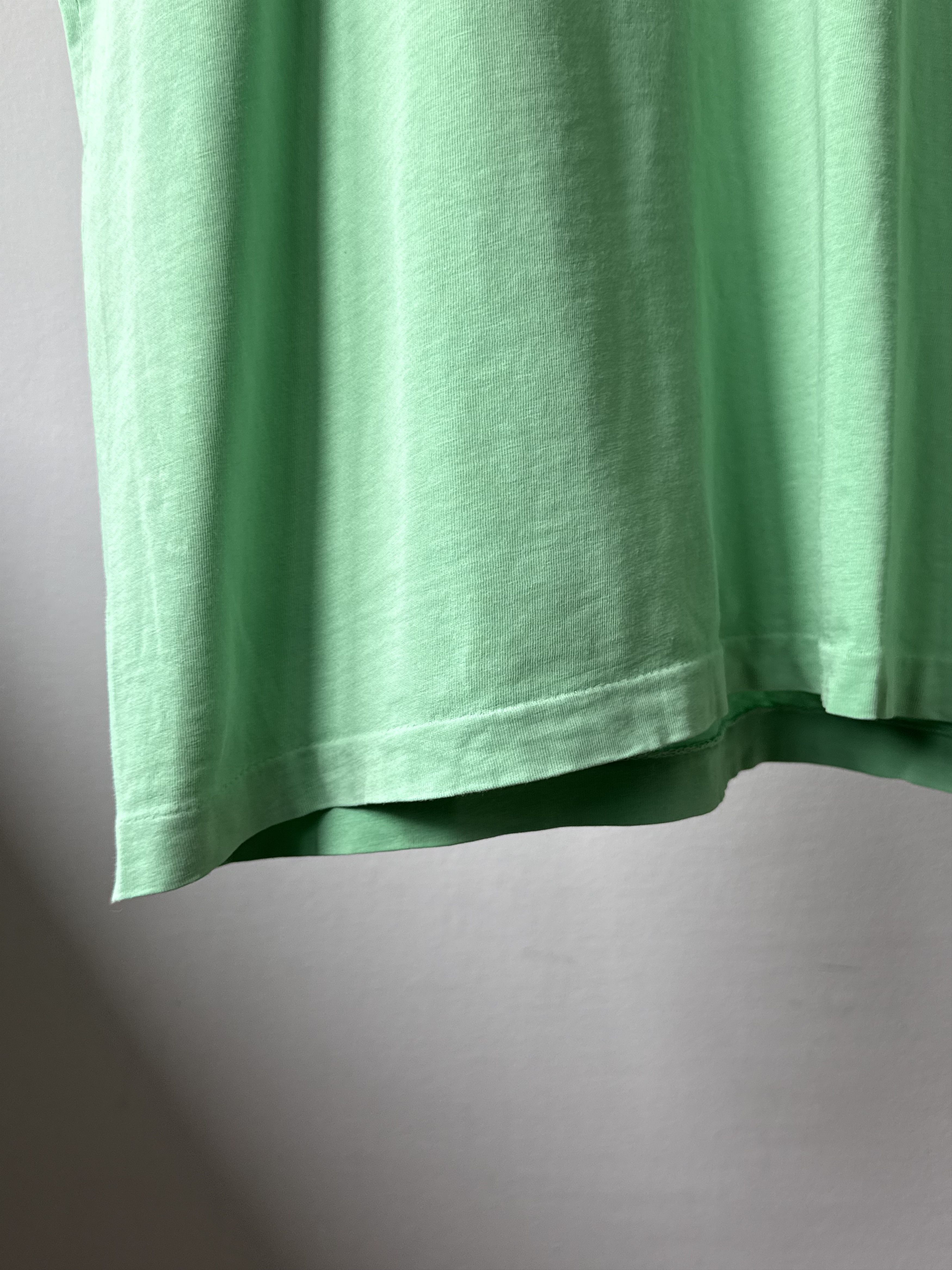 Polo Ralph Lauren Vintage Polo by Ralph Lauren Single Stitch Pocket T-Shirt Size US L / EU 52-54 / 3 - 8 Thumbnail