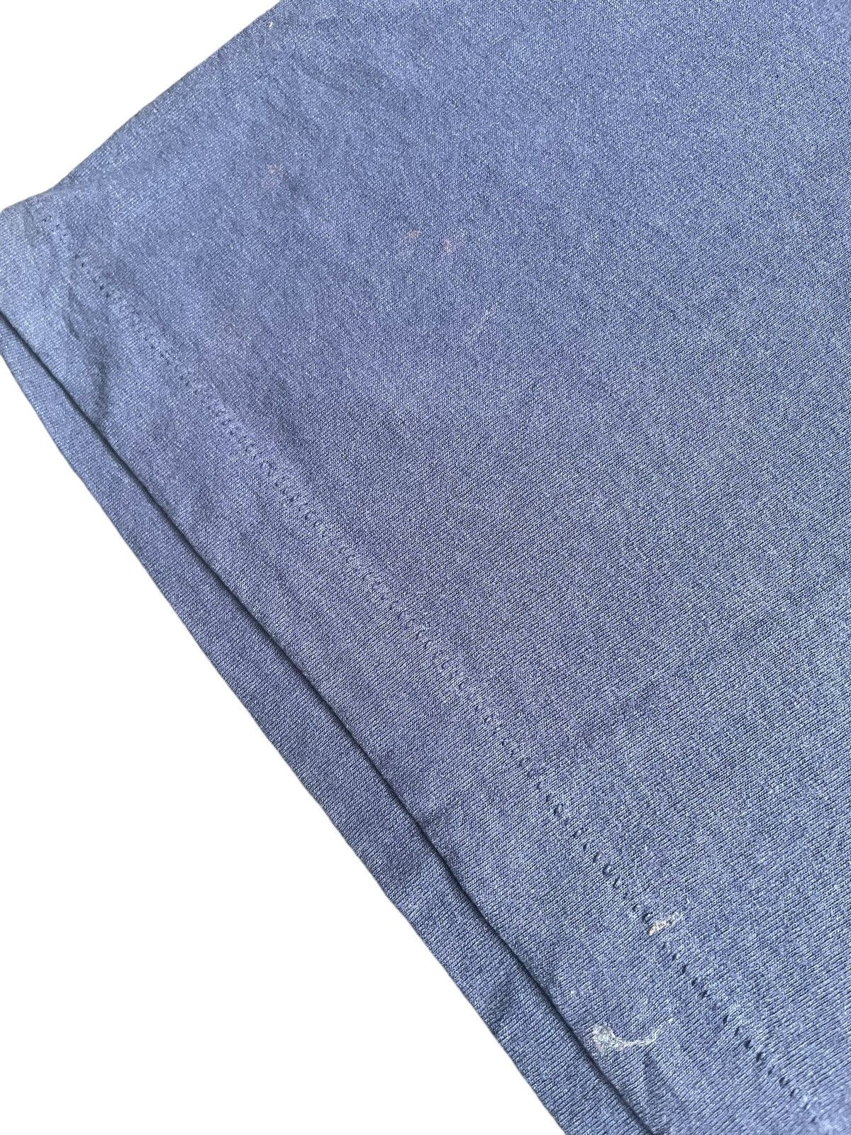 Fruit Of The Loom Vintage Us Customs Federal Agent Size US XL / EU 56 / 4 - 9 Thumbnail