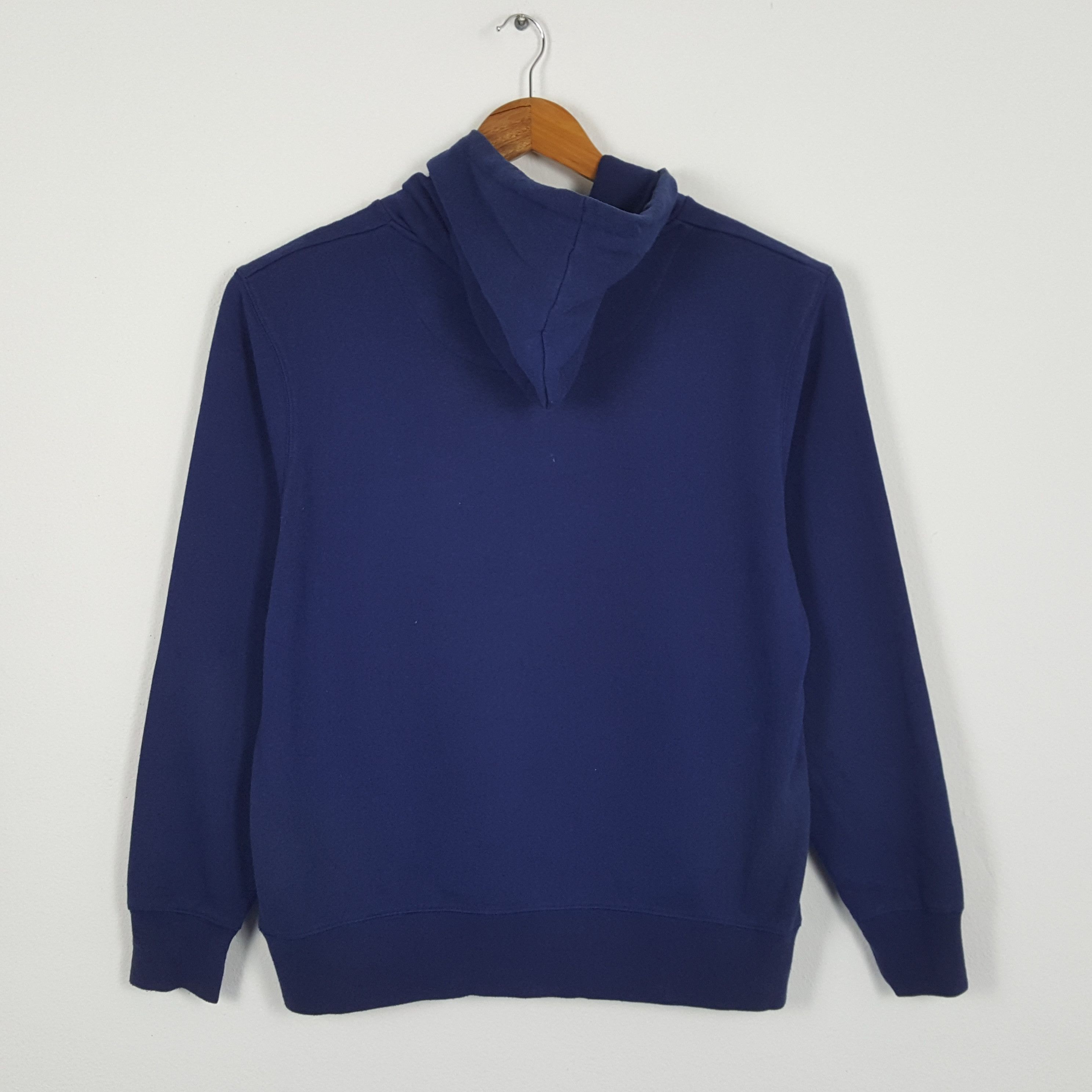NFL × Vintage Vintage NEW ENGLAND PATRIOTS American Football NFL Hoodies Size US L / EU 52-54 / 3 - 3 Thumbnail