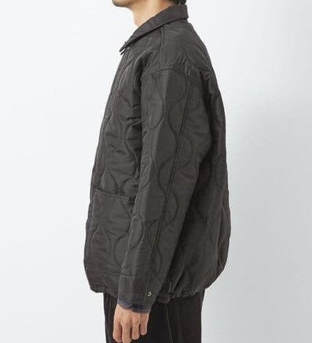 Traditional Weatherwear Traditional Weatherwear UNIONCOVER Exclusive Quilted Jacket Size US M / EU 48-50 / 2 - 8 Thumbnail