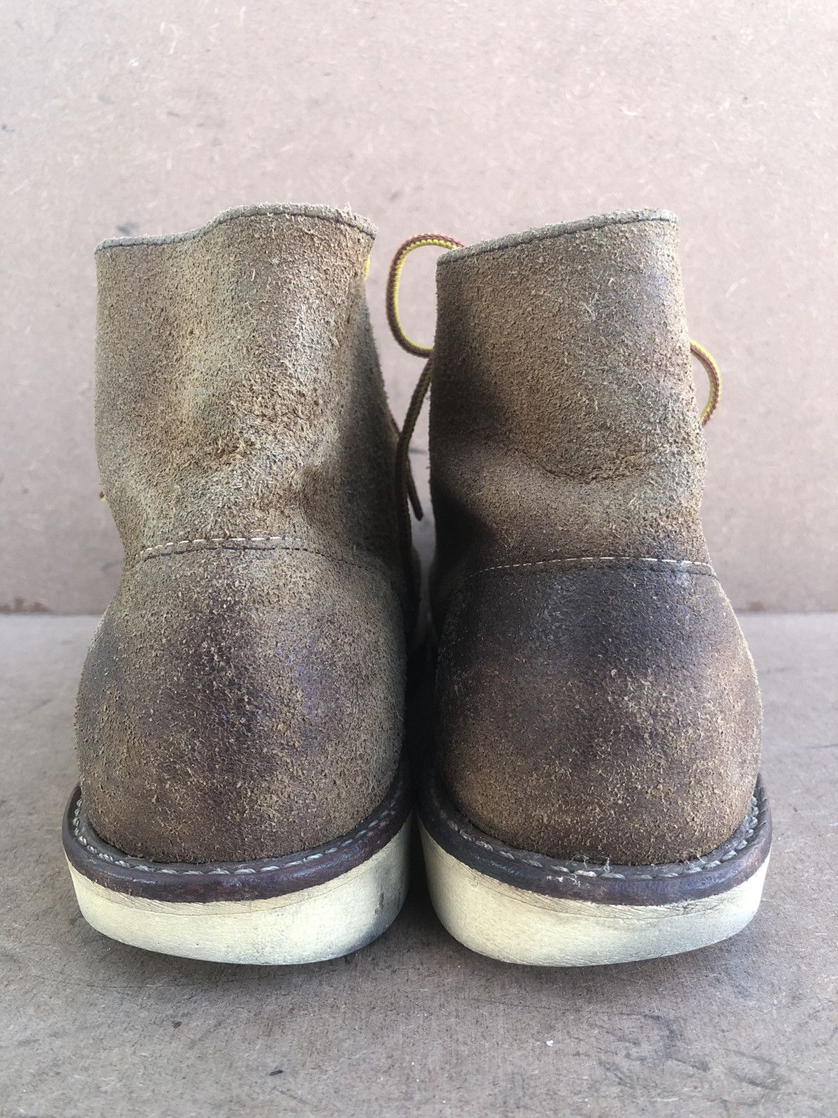 Red Wing Red wing 8181 Size US 7.5 / EU 40-41 - 15 Thumbnail