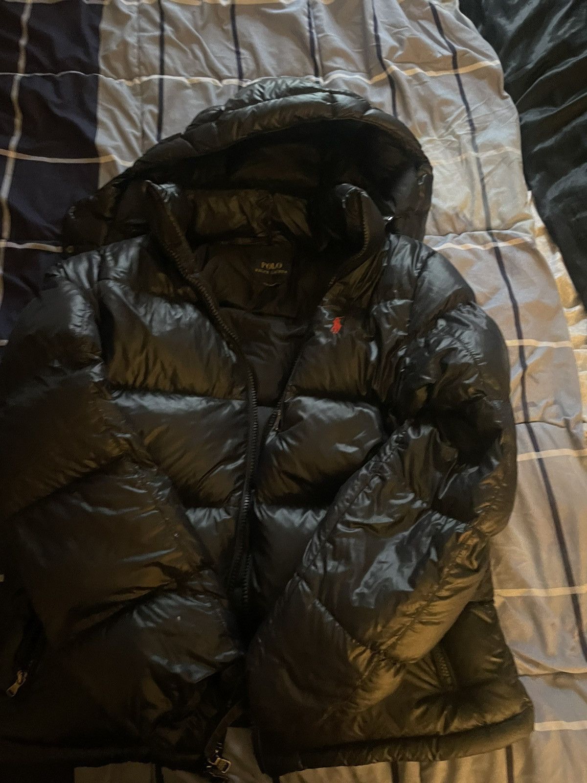 Polo Ralph Lauren Ralph Lauren puffer Size US L / EU 52-54 / 3 - 1 Thumbnail