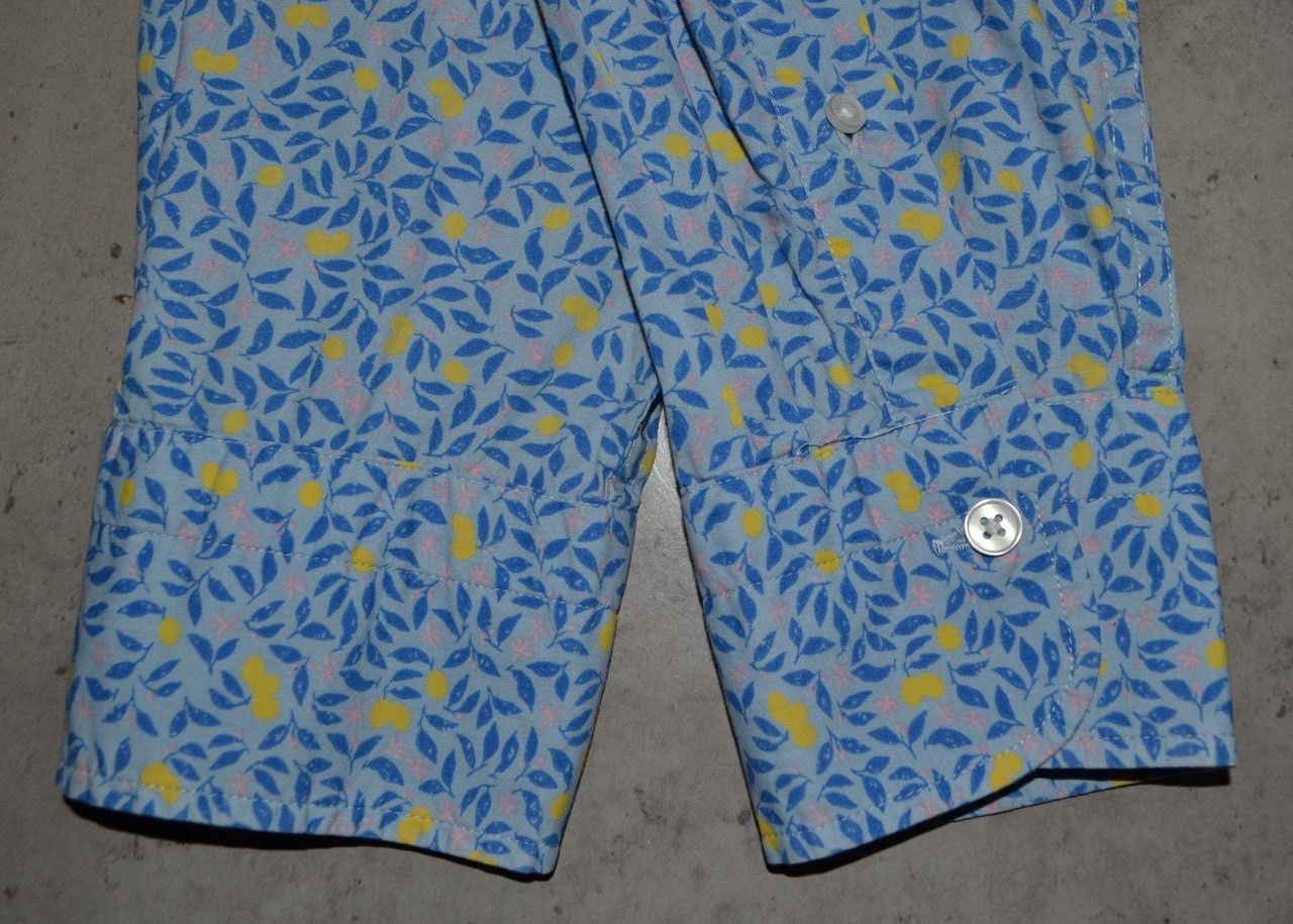 Gant Gant Men’s Lemonade Print shirt Size M Size US M / EU 48-50 / 2 - 5 Thumbnail