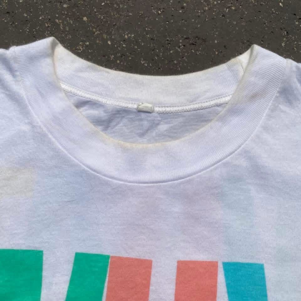 Vintage RARE ‼️ Xerox Size US S / EU 44-46 / 1 - 3 Thumbnail