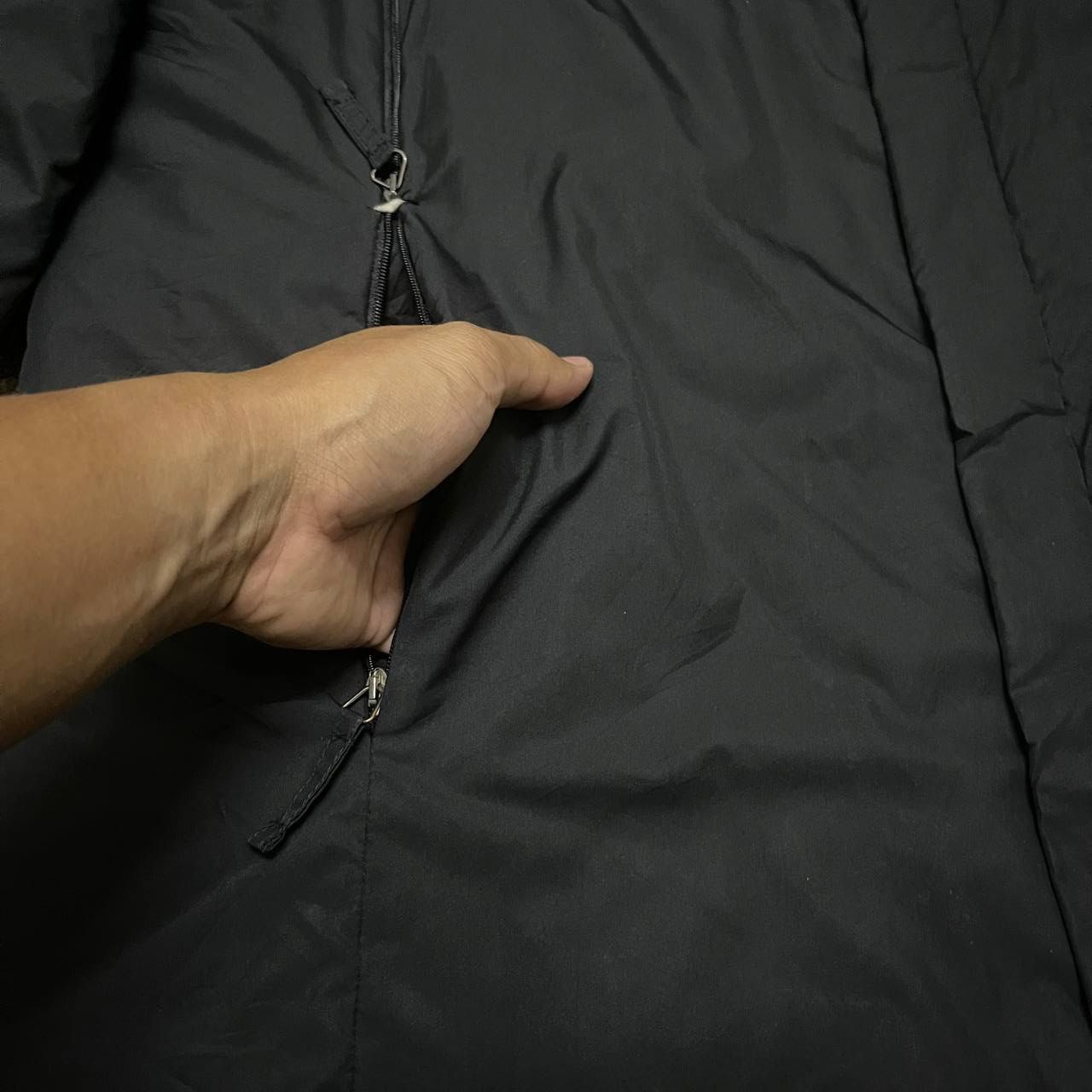 Other Hilton Vestimenta Made In Italy Coat Jacket Size US XL / EU 56 / 4 - 10 Thumbnail