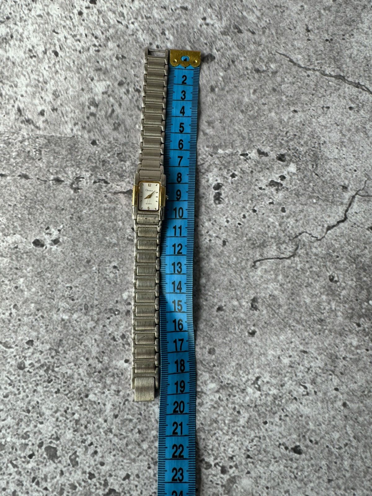 Japanese Brand × Vintage Vintage Japanese Style Watch Size ONE SIZE - 4 Thumbnail