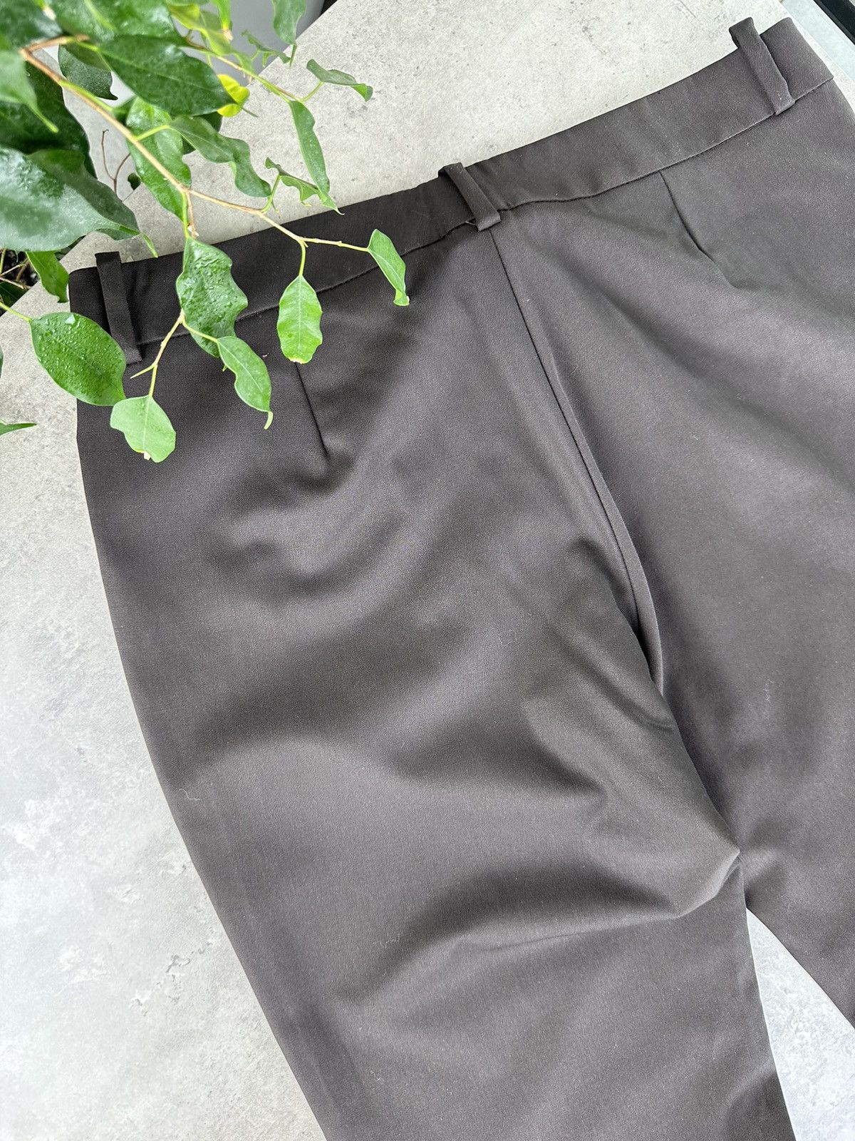 Gucci Gucci Uniform Pants Size 28" / US 6 / IT 42 - 9 Thumbnail