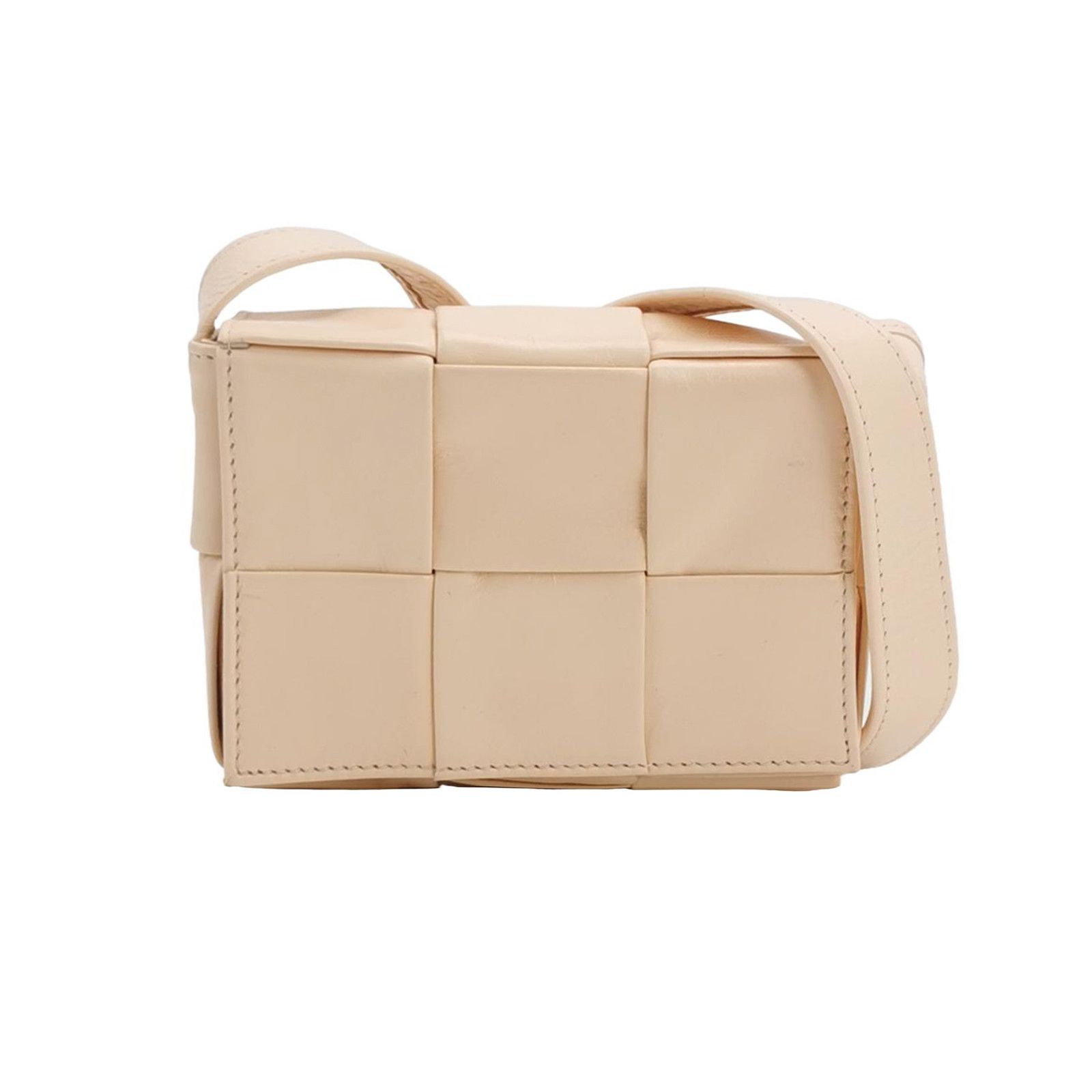 Bottega Veneta Bottega Veneta Women os Shoulder Bags Size ONE SIZE - 1 Thumbnail