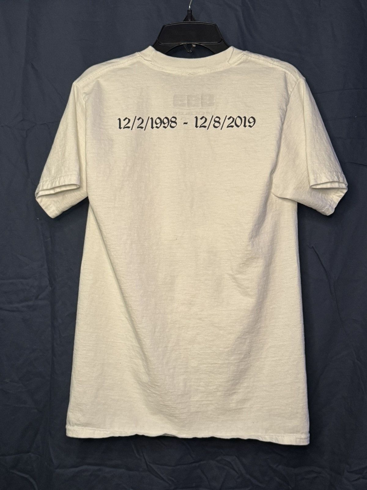 Other Juice Wrld Tee Size US S / EU 44-46 / 1 - 2 Thumbnail