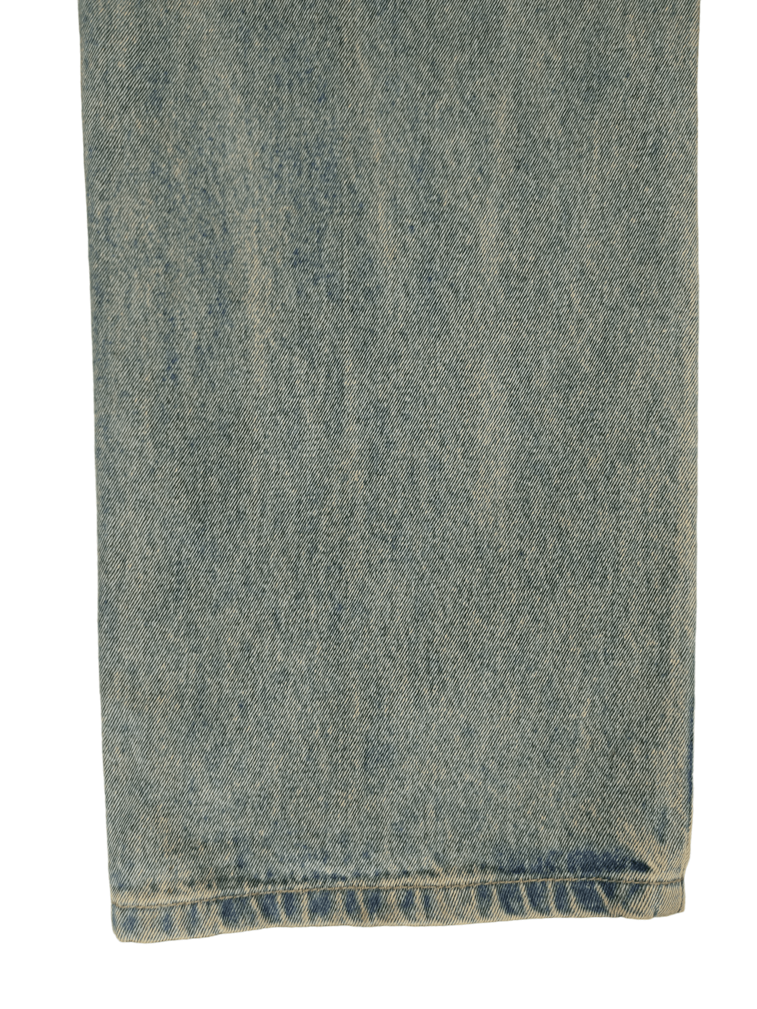 Ecko Unltd. Baggy Jeans Eklectik Genes Sand Wash Wide Leg Jeans Y2k Jnco Size US 38 / EU 54 - 7 Thumbnail