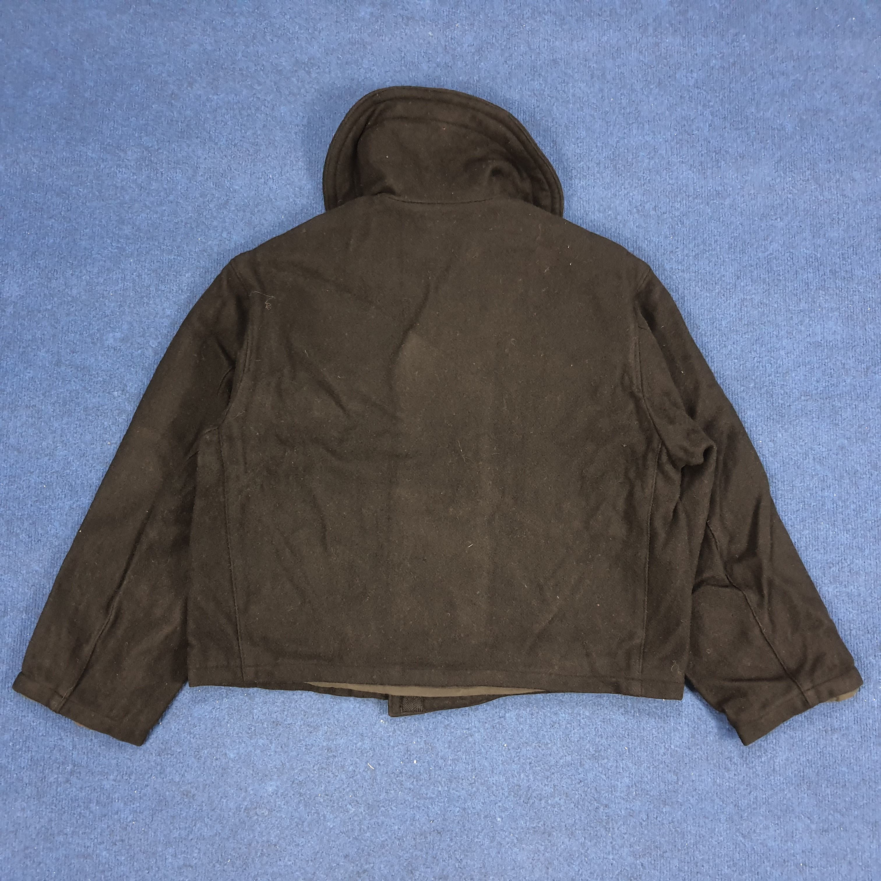 45rpm × Japanese Brand × Vintage Vintage 45rpm Studio Girls Japanese Brand Outdoor Jacket Size L / US 10 / IT 46 - 3 Thumbnail