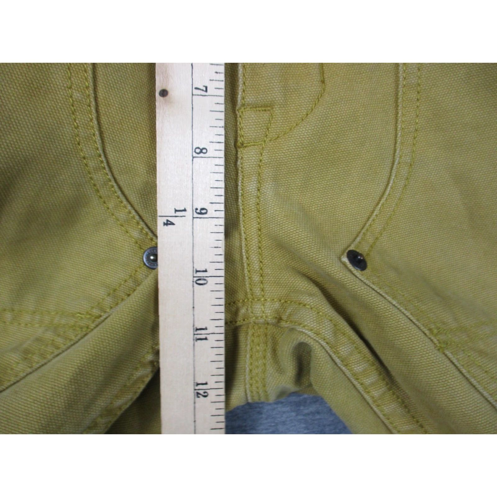 Rocawear Rocawear Jeans Men 38 Baggy Brown Denim Y2K Straight Streetwear Size US 38 / EU 54 - 7 Thumbnail