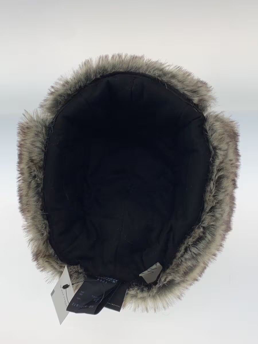 Yohji Yamamoto Fluffy Ski Cap Size ONE SIZE - 4 Thumbnail