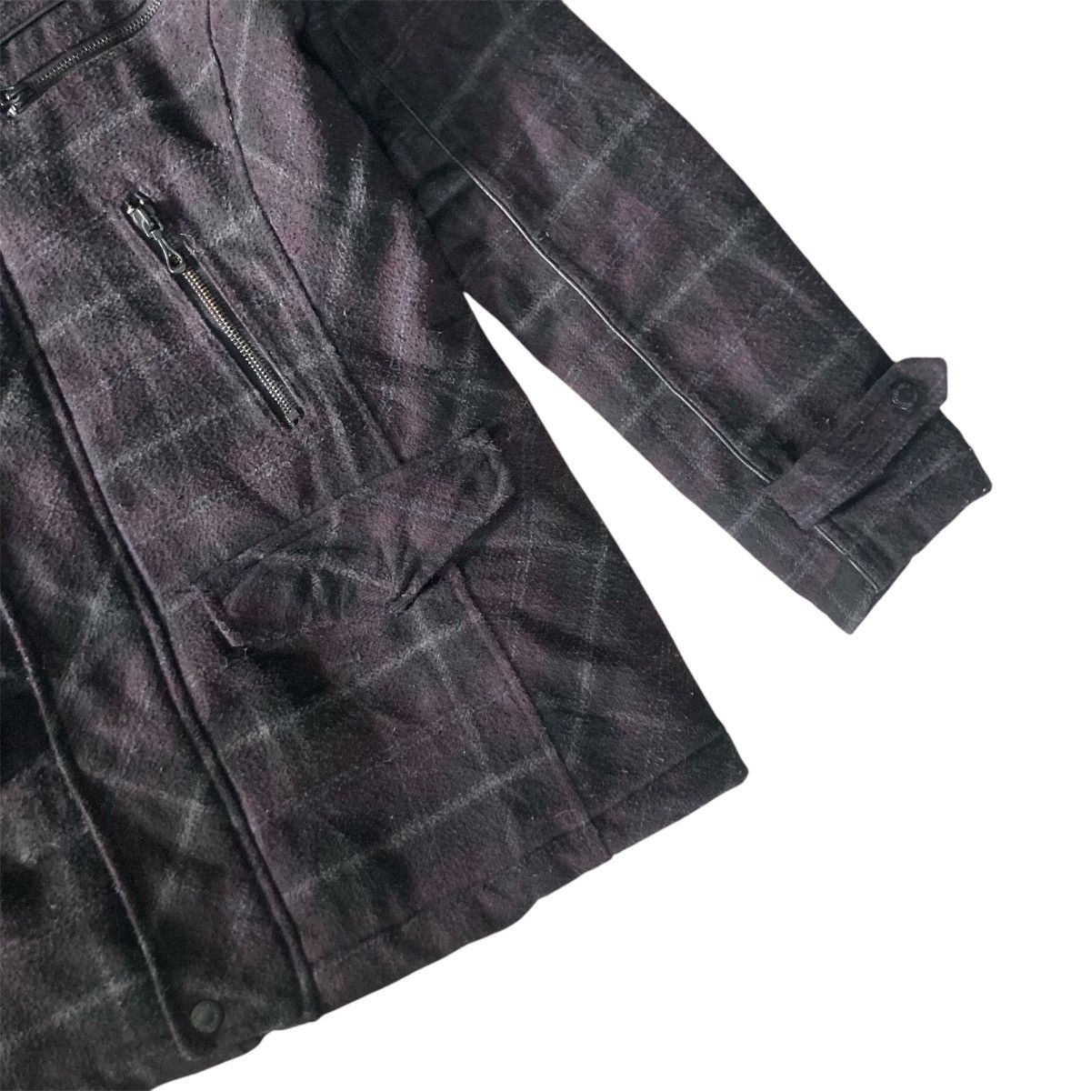 If Six Was Nine × In The Attic IN THE ATTIC MULTIPOCKET JACKET Size US M / EU 48-50 / 2 - 6 Thumbnail