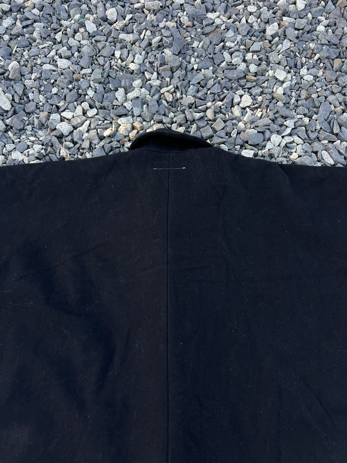 Maison Margiela Rare MM6 Maison matin Margiela Oversized Size US M / EU 48-50 / 2 - 8 Thumbnail