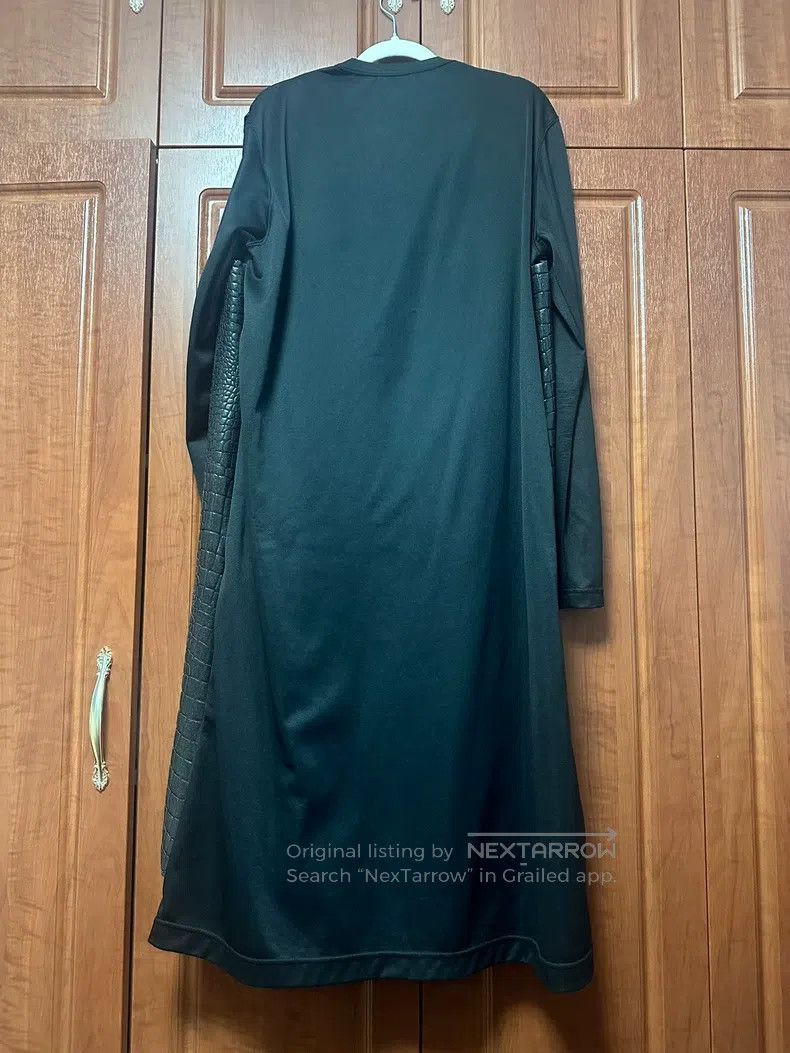 Comme des Garcons Comme Des Garcons Dress jumpsuit fake two-piece Size M / US 6-8 / IT 42-44 - 6 Thumbnail