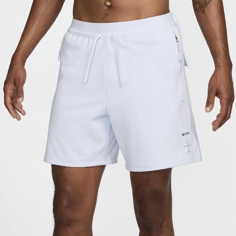 Nike Nike A.P.S Men’s Shorts DRI-FIT ADV Size US 32 / EU 48 - 2 Thumbnail