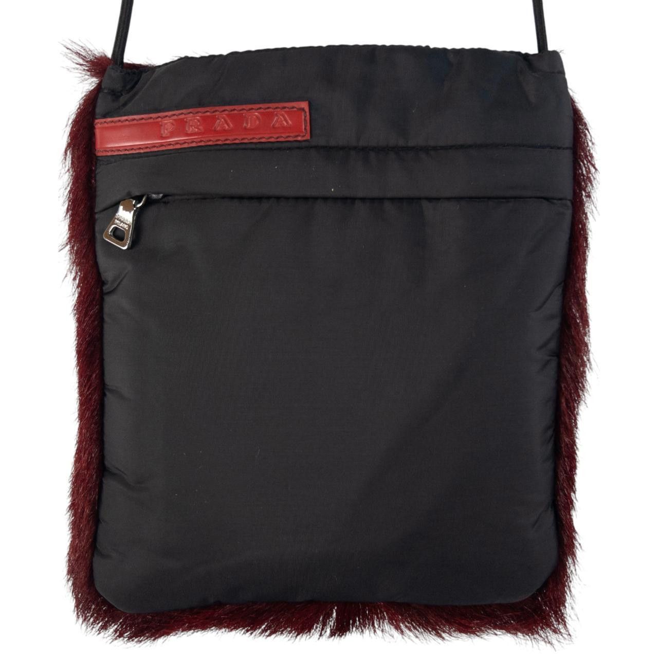 Prada 90s Archive Prada Sport Bag | Grailed