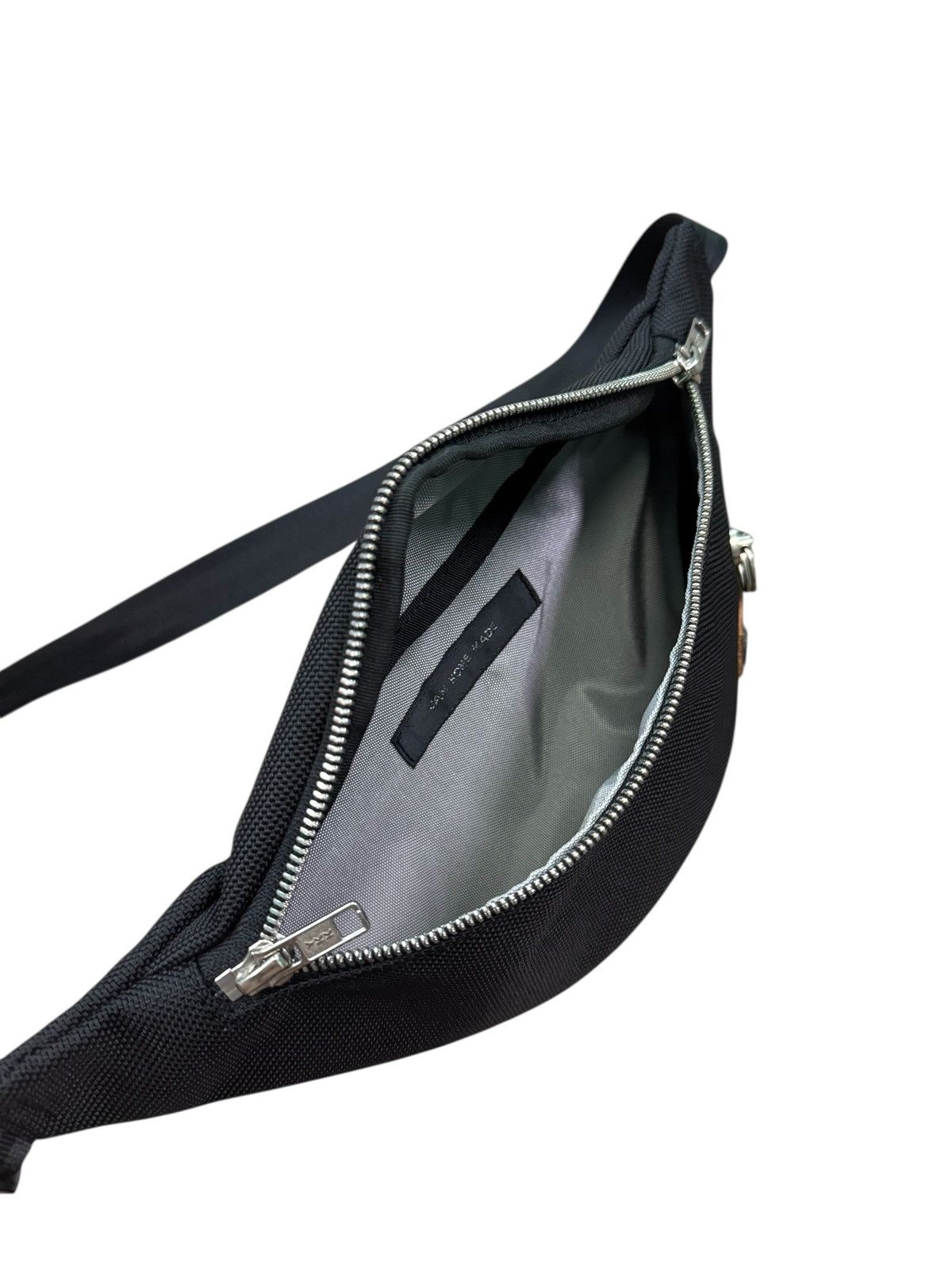 Porter RARE PORTER X JAM HOME MADE WAIST BAG Size ONE SIZE - 10 Thumbnail