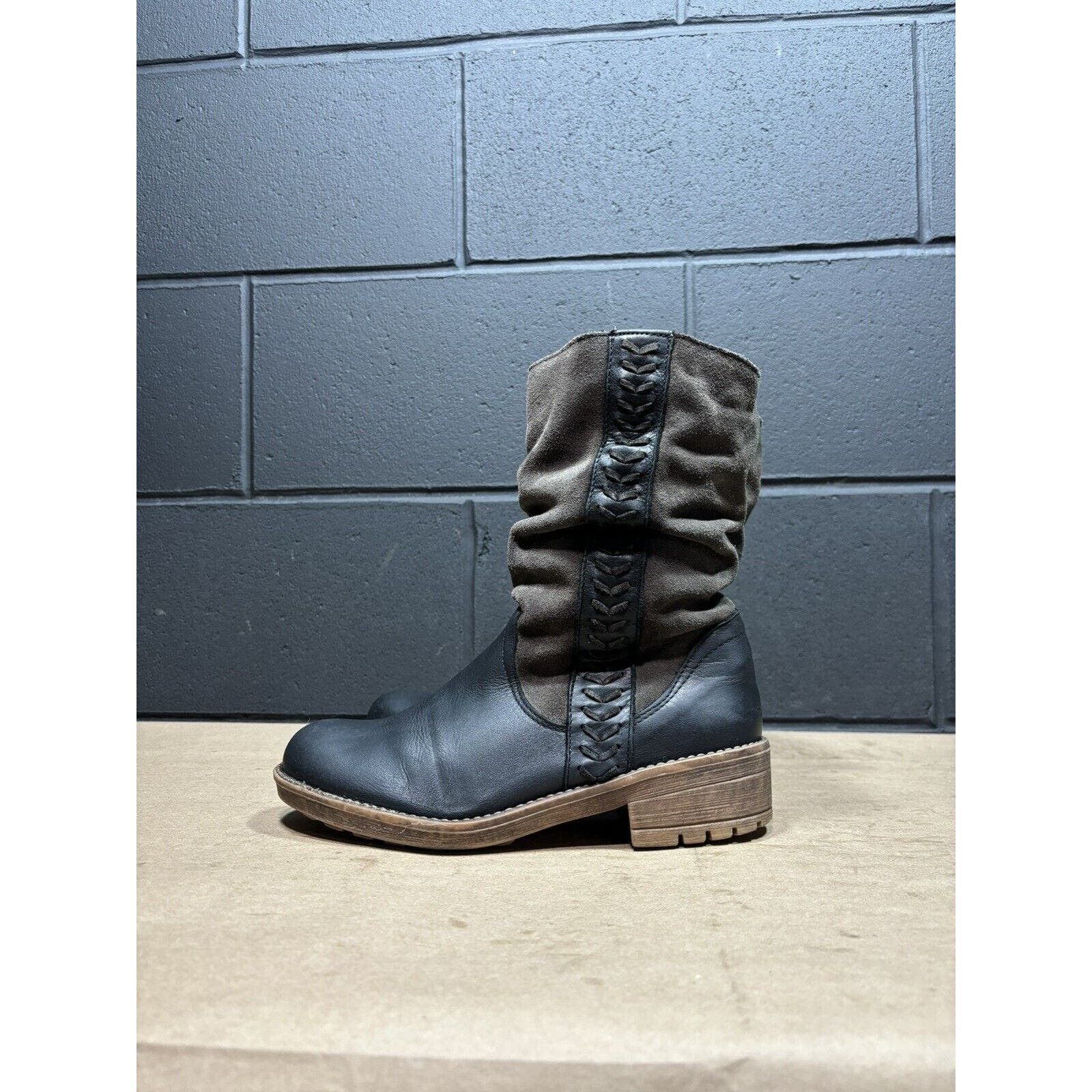 coolway combat boots