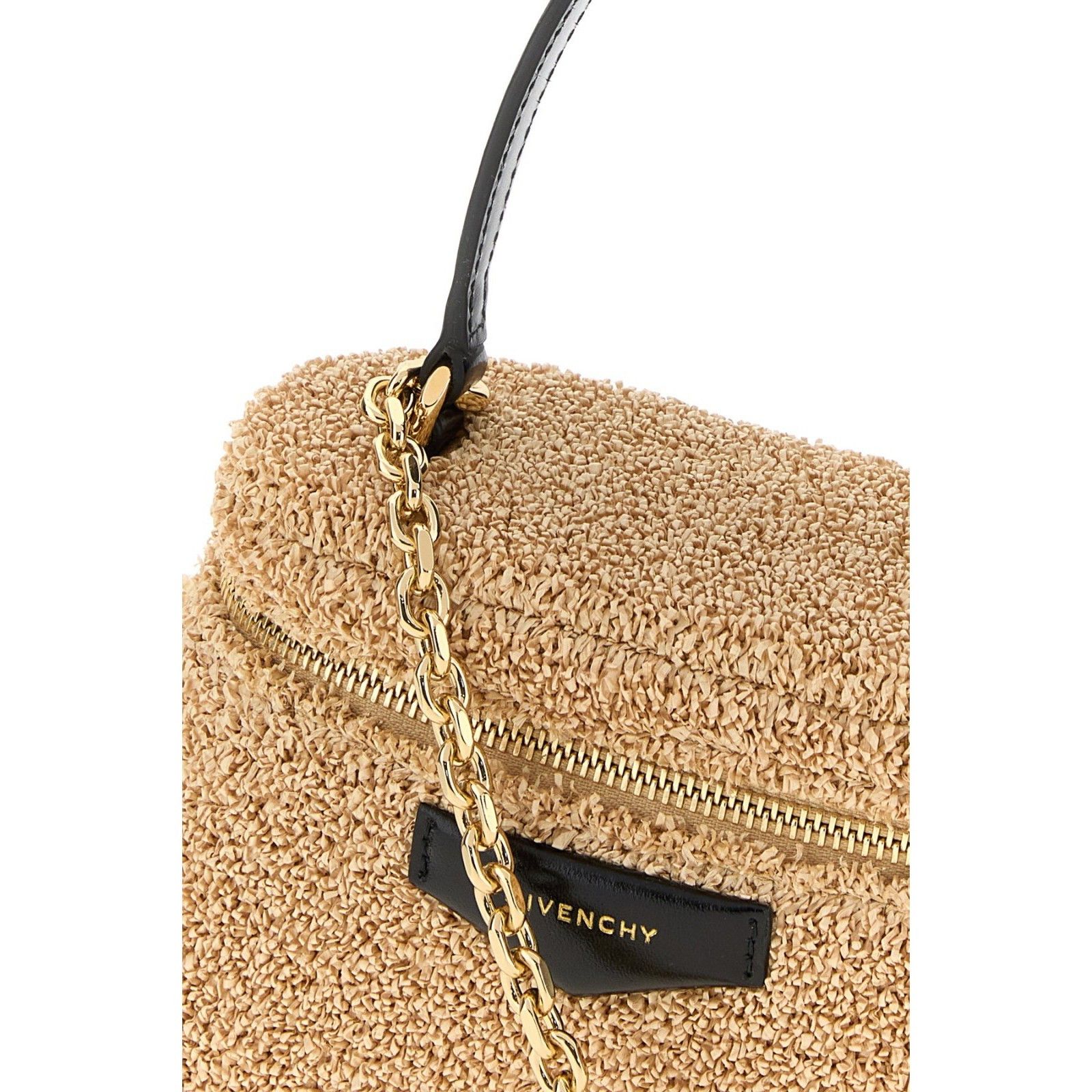 Givenchy GIVENCHY Antigona Natural Vanity Bag New And Authentic Size ONE SIZE - 4 Thumbnail