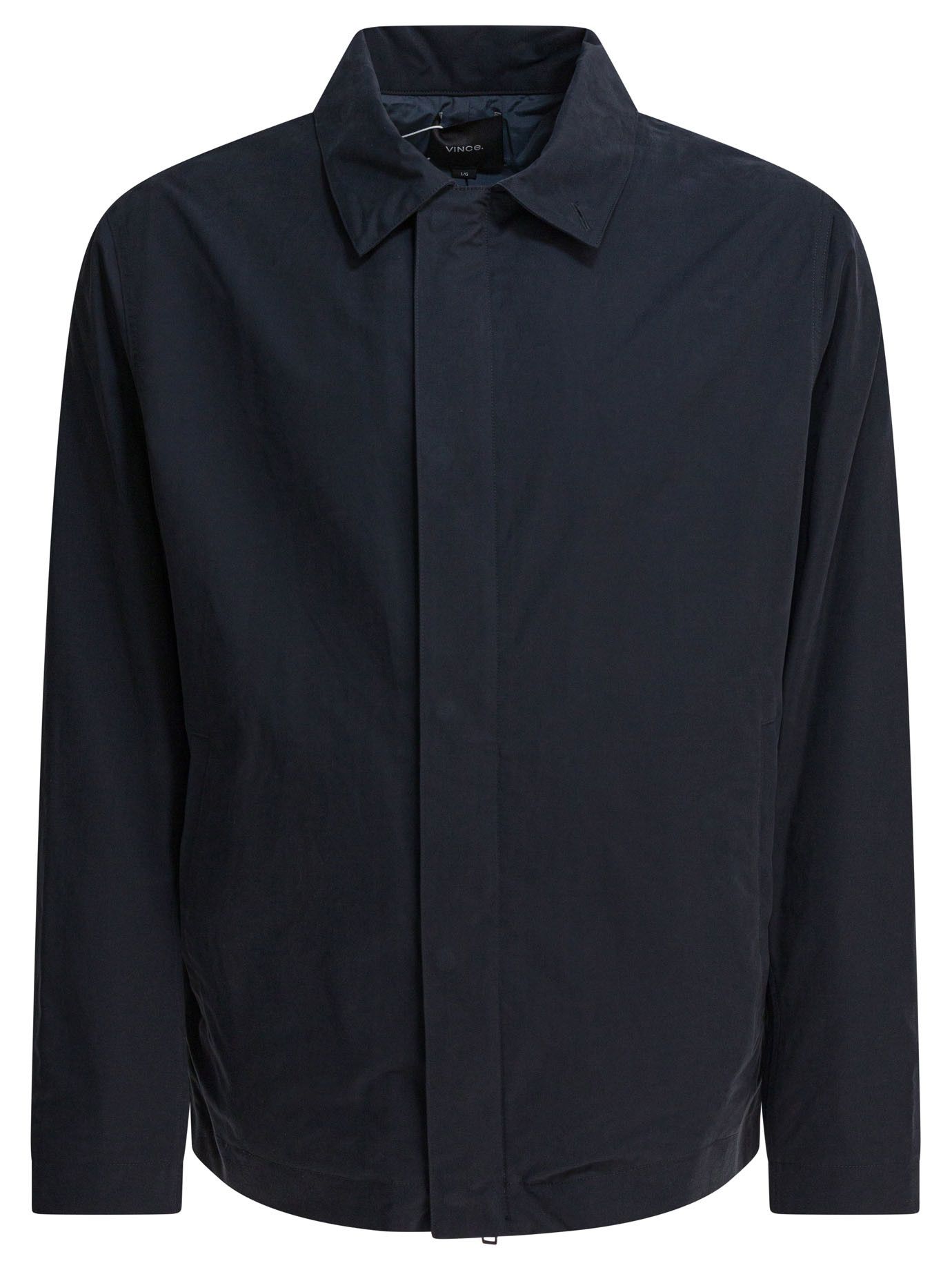 Vince Vince. Jackets tag size S Men - USA Duties Paid Size US S / EU 44-46 / 1 - 1 Thumbnail