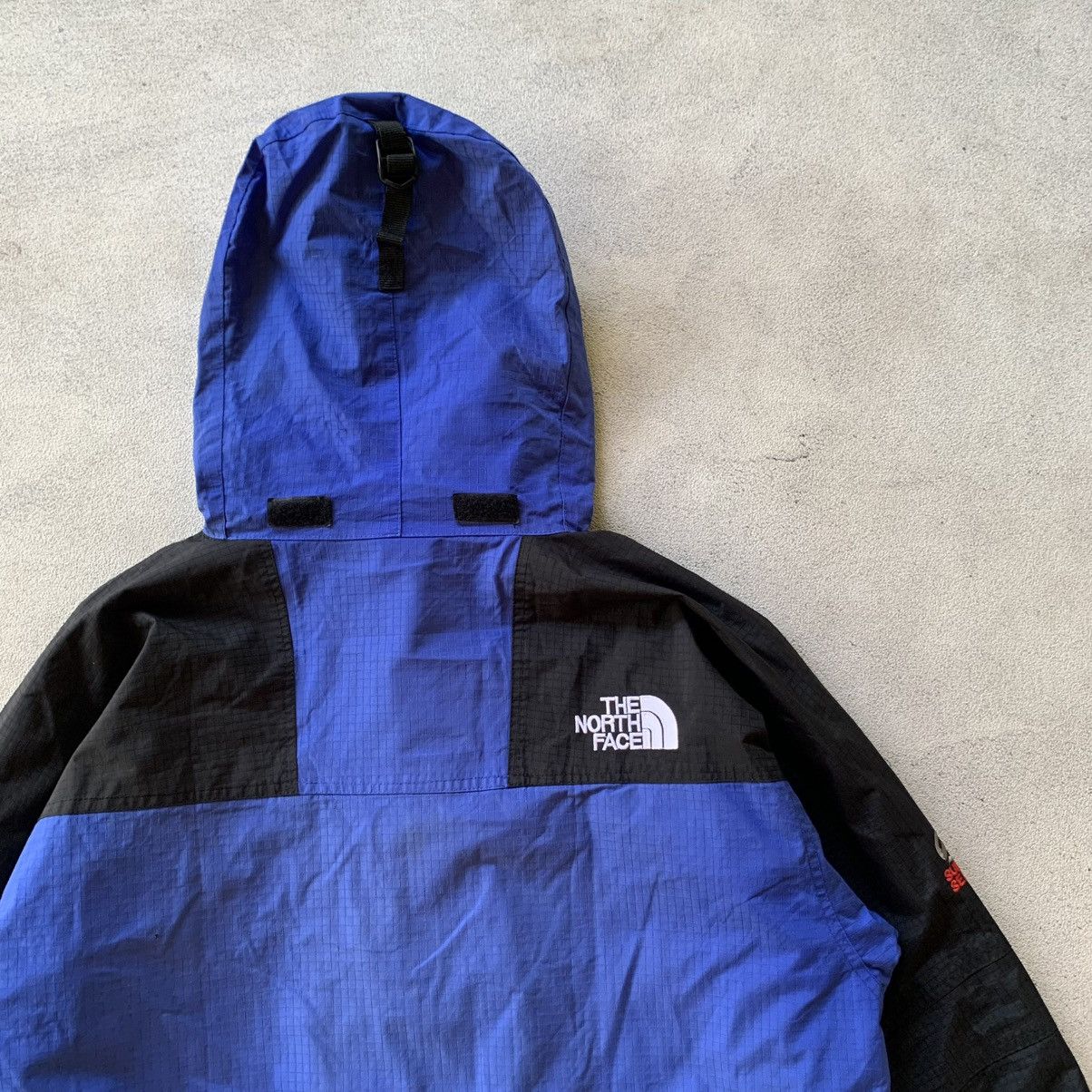 The North Face Vintage 90s The North Face Goretex Jacket Size US L / EU 52-54 / 3 - 4 Thumbnail