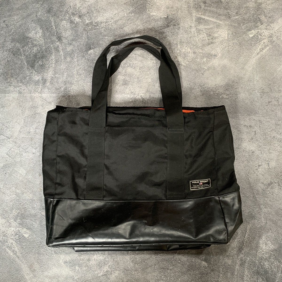 Polo Ralph Lauren Polosport totebag Size ONE SIZE - 1 Thumbnail