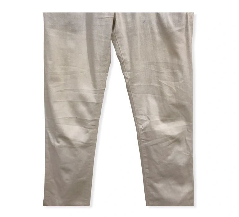 Japanese Brand Japanese Brand Kureha Casual Pant Size US 34 / EU 50 - 5 Thumbnail