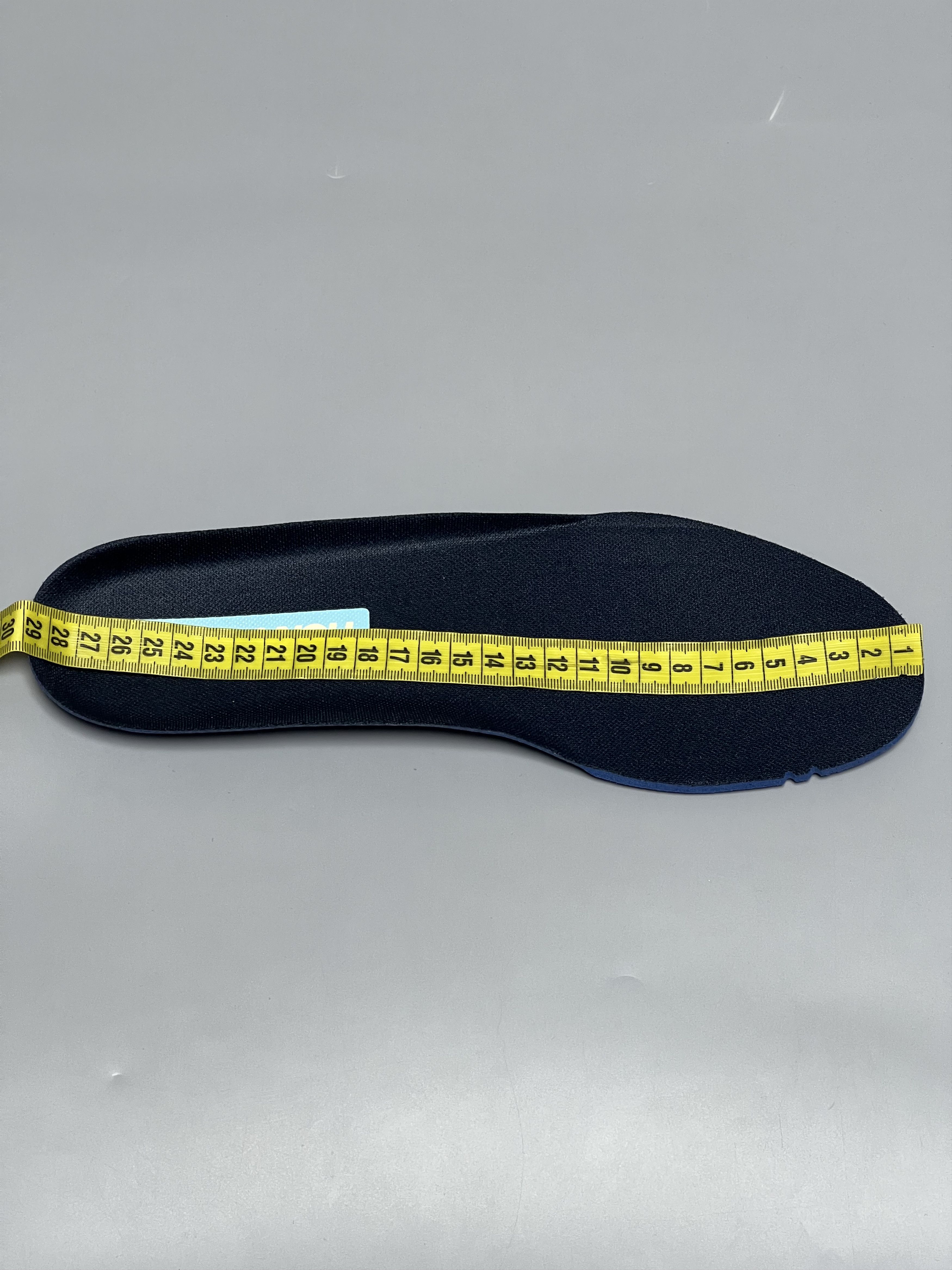 Hoka 10.5D Hoka One One Bondi 8 Men’s Running Shoes Size US 10.5 / EU 43-44 - 12 Thumbnail