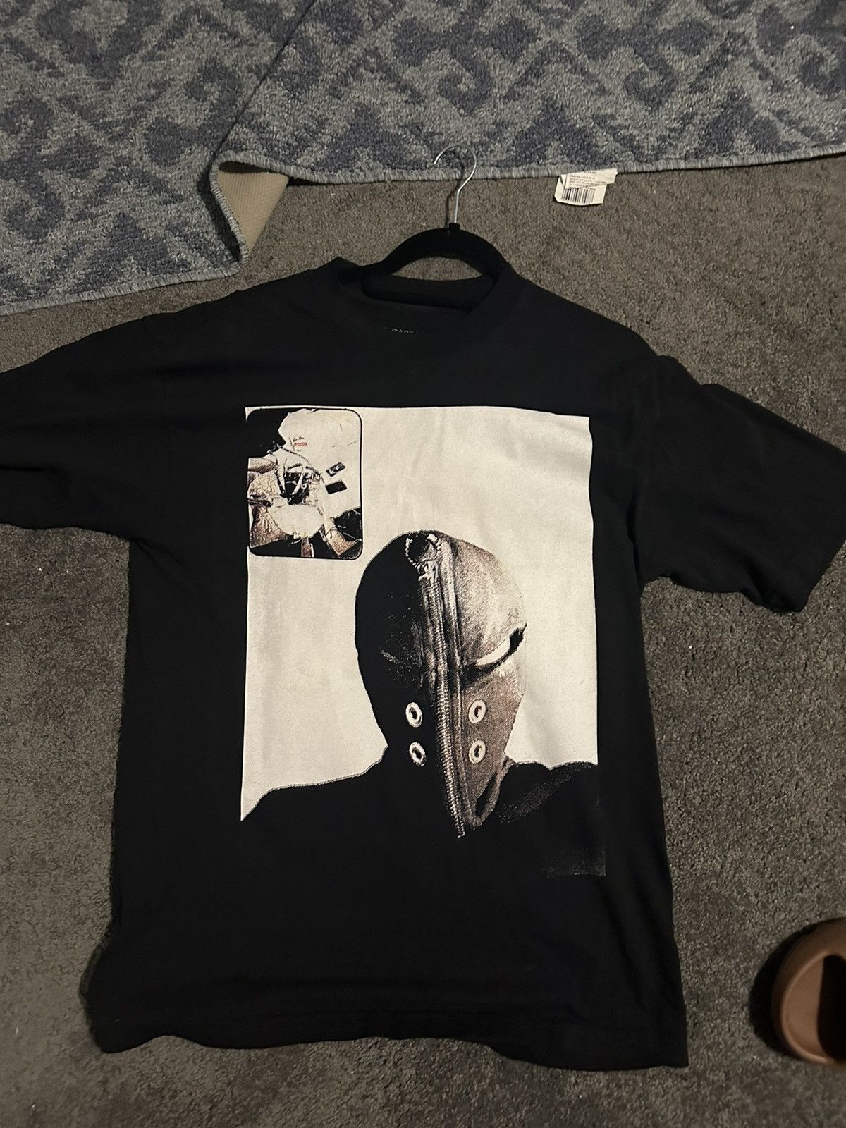 Ken Carson A Great Chaos Merch
