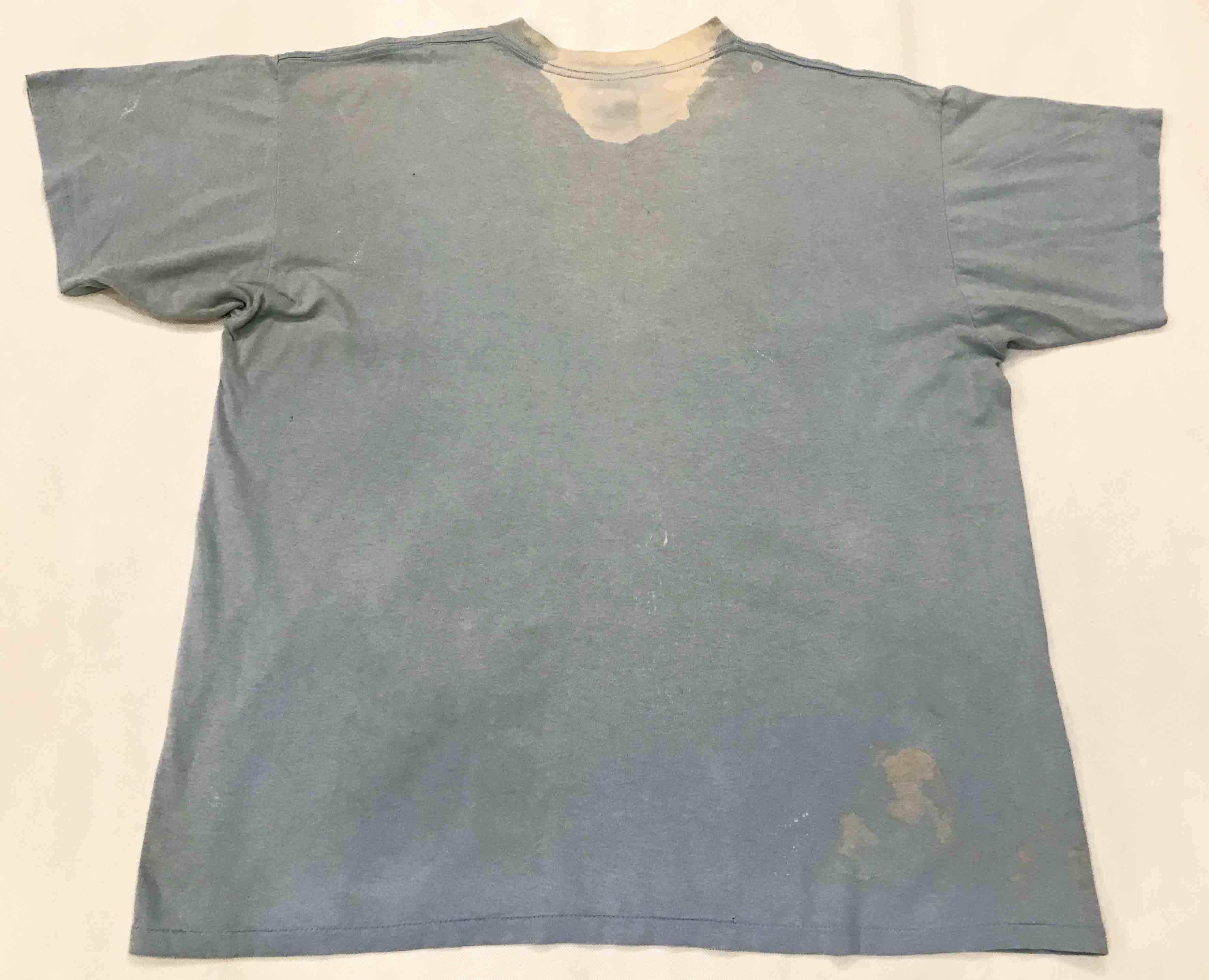 Vintage Vintage 1995 Gen 13 Ordinary Heroes Wildstorm Comic T-Shirt Size US XL / EU 56 / 4 - 8 Thumbnail