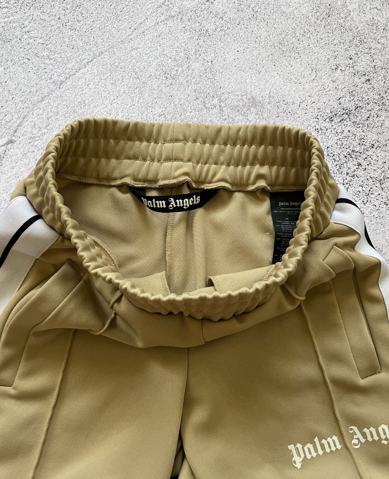 Designer × Palm Angels Palm Angels Track Pants Size US 30 / EU 46 - 4 Thumbnail