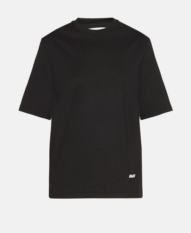 Jil Sander Crew neck t-shirt Size M / US 6-8 / IT 42-44 - 1 Thumbnail