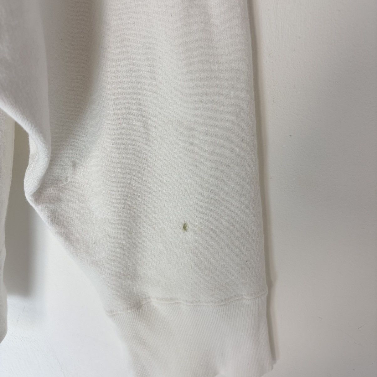Undercover Undercover Carne Bollente sweatshirt Size US L / EU 52-54 / 3 - 5 Thumbnail