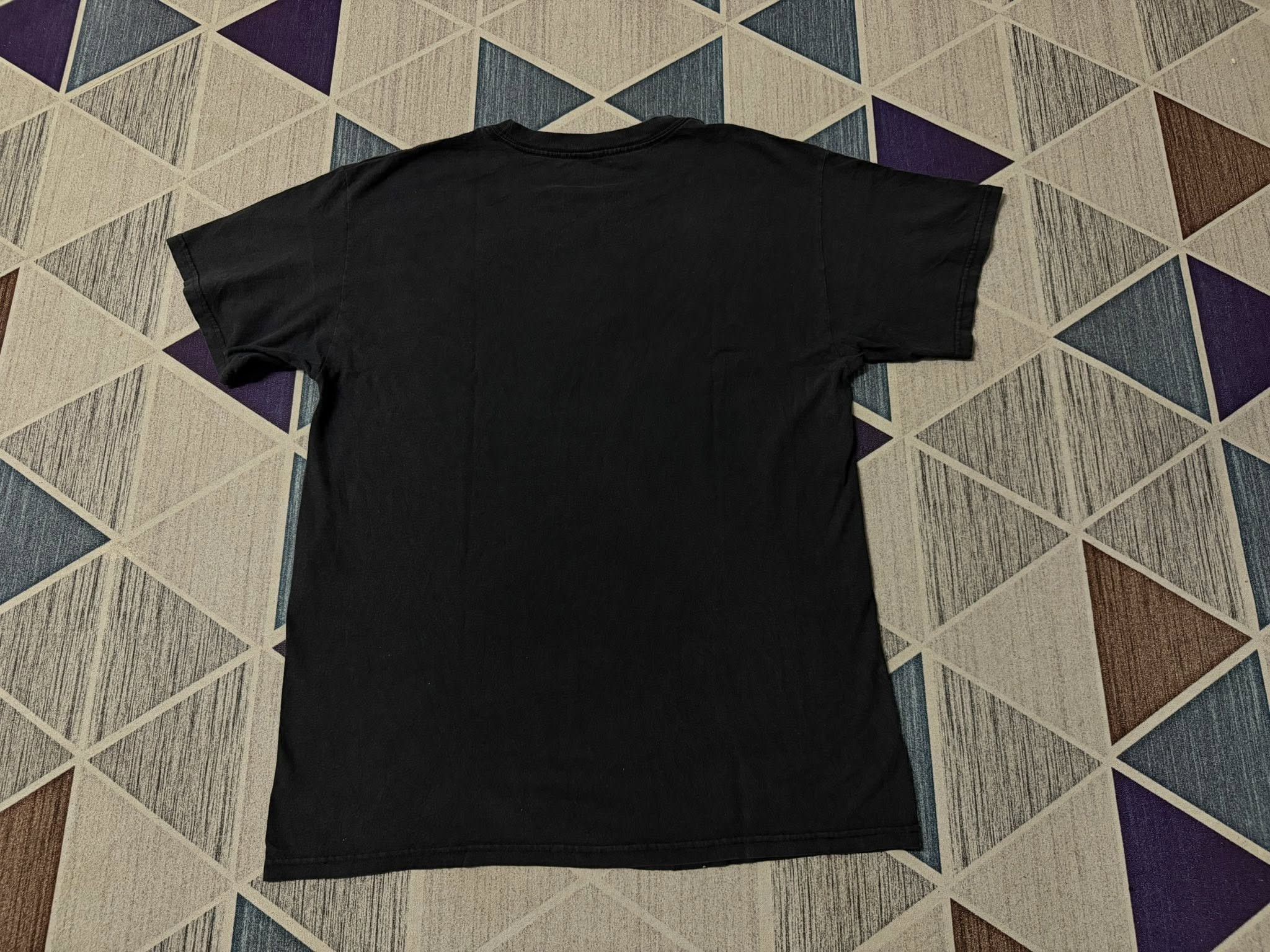 Other Y2K ABRAHAM LINCOLN alstyls tee M 1631 Size US M / EU 48-50 / 2 - 2 Thumbnail