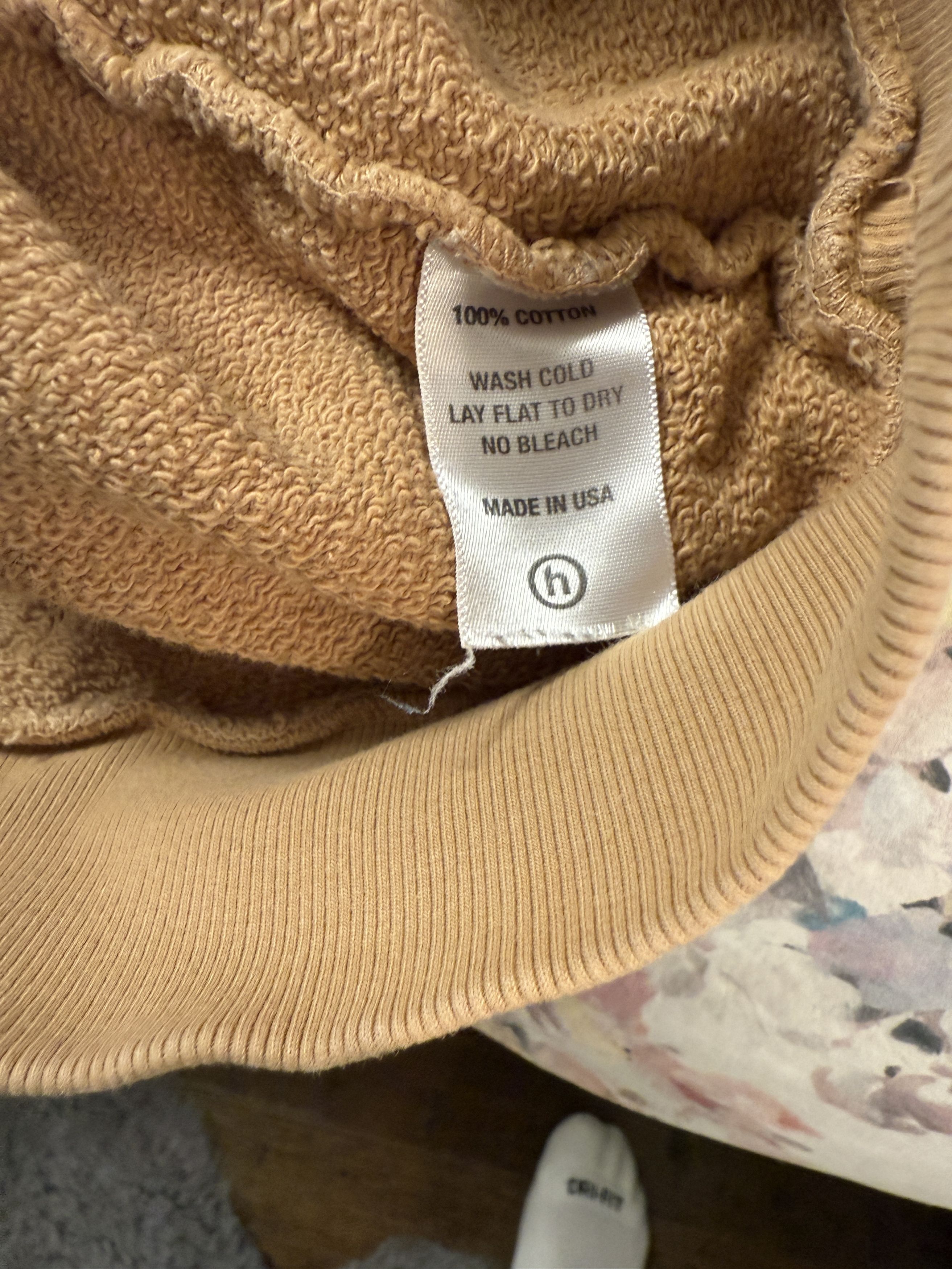 HIDDEN Hidden NY Archival Services Hoodie Size US L / EU 52-54 / 3 - 6 Thumbnail