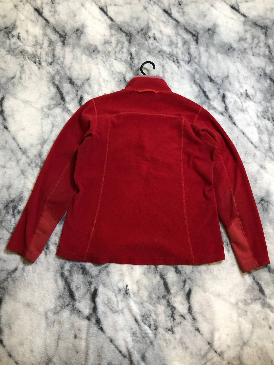 Haglofs Streetwear Zip-up fleece sweatshirt Haglofs Size S / US 4 / IT 40 - 7 Thumbnail
