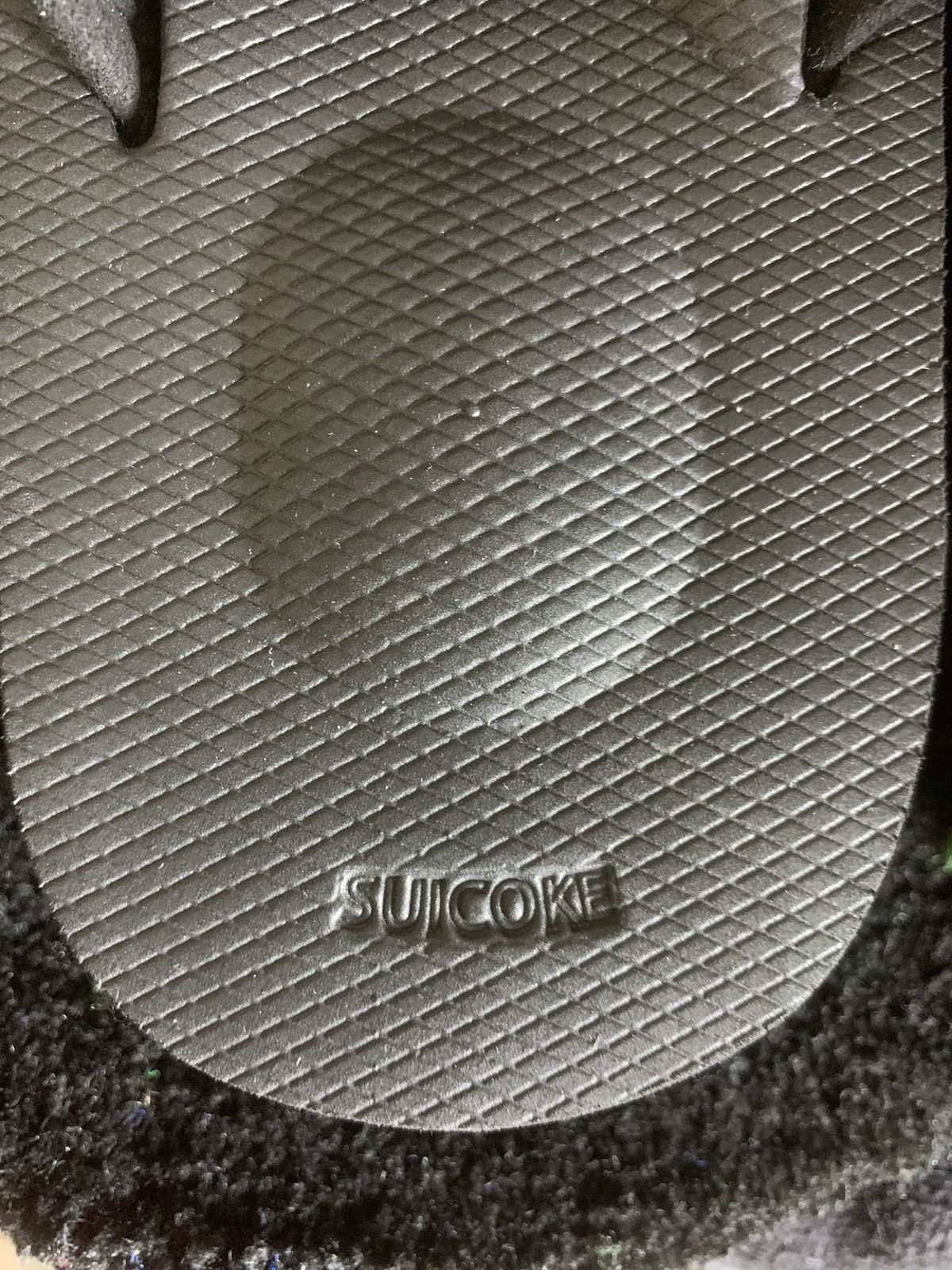 Suicoke The Weeknd x Suicoke XO Moto Sandals Size US 12 / EU 45 - 4 Thumbnail