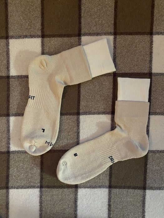 Nikelab best sale mmw socks