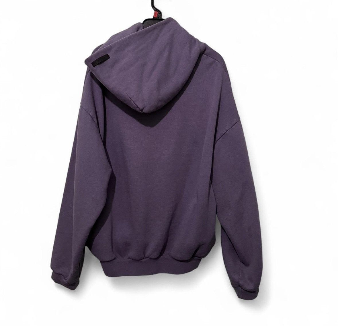 Fear of God Fear of God Essentials Heavy Fleece Hoodie Size US XS / EU 42 / 0 - 2 Thumbnail