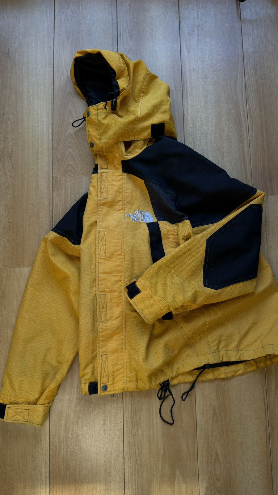 The North Face The north face vintage jacket Size US M / EU 48-50 / 2 - 1 Thumbnail