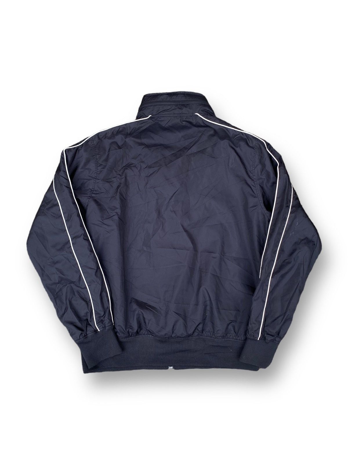 MLB × Vintage Chicago White Sox Vintage 90s MLB Jacket. #C3 Size US M / EU 48-50 / 2 - 5 Thumbnail