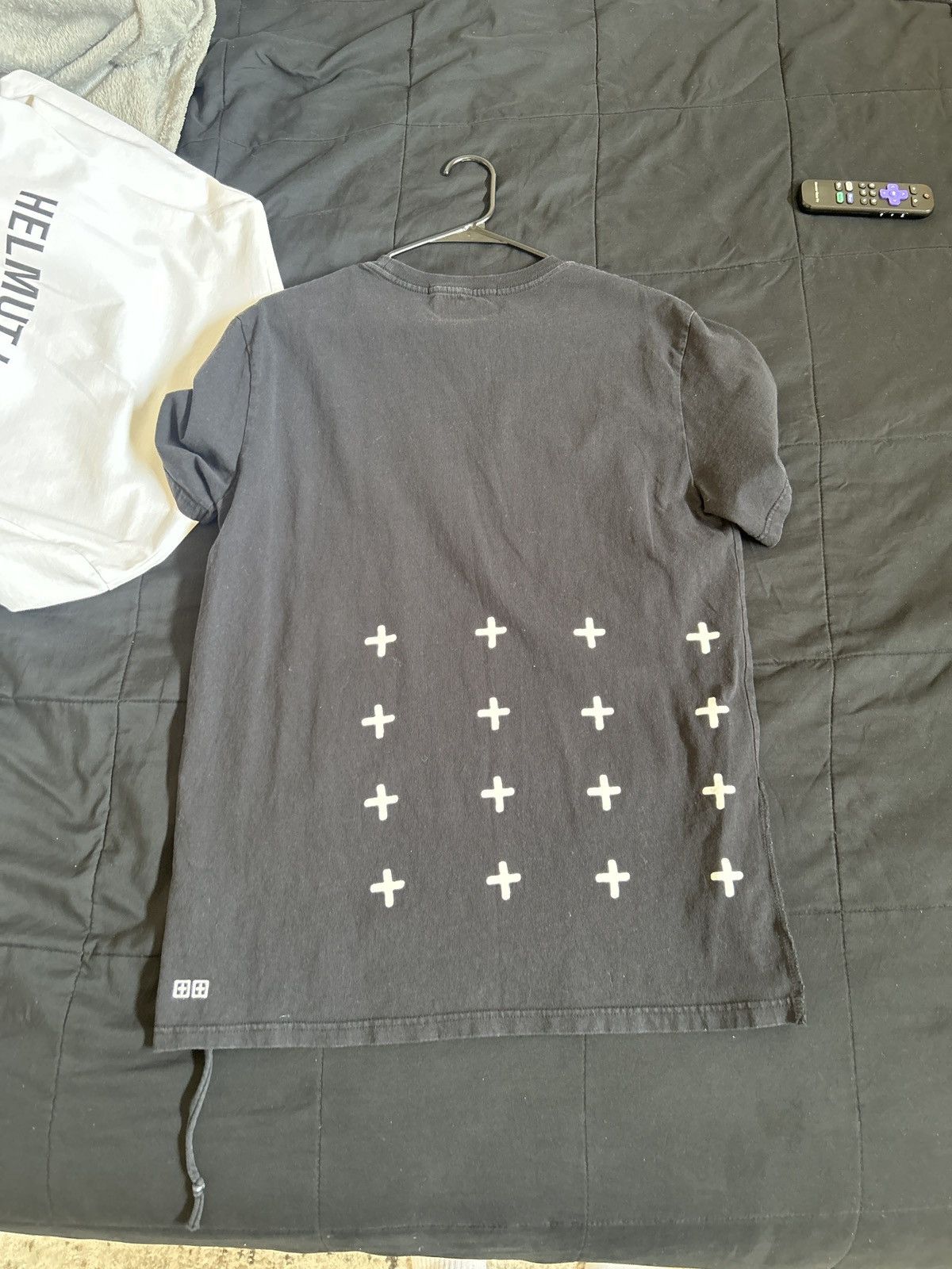 Ksubi Black Ksubi Shirt Size US M / EU 48-50 / 2 - 2 Thumbnail