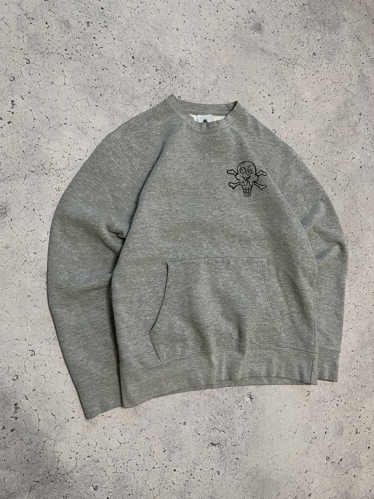 Billionaire Boys Club × Icecream Icecream BBC Billionaire Boys Cub Sweatshirt Size US M / EU 48-50 / 2 - 6 Thumbnail