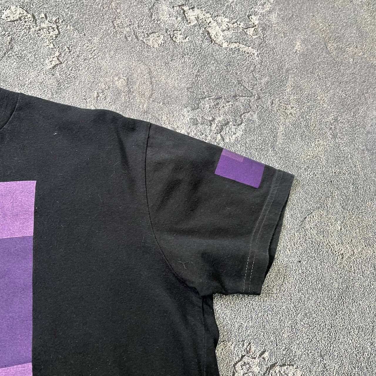 Quiksilver Vintage quiksilver big logo y2k boxy Fit Size US S / EU 44-46 / 1 - 8 Thumbnail