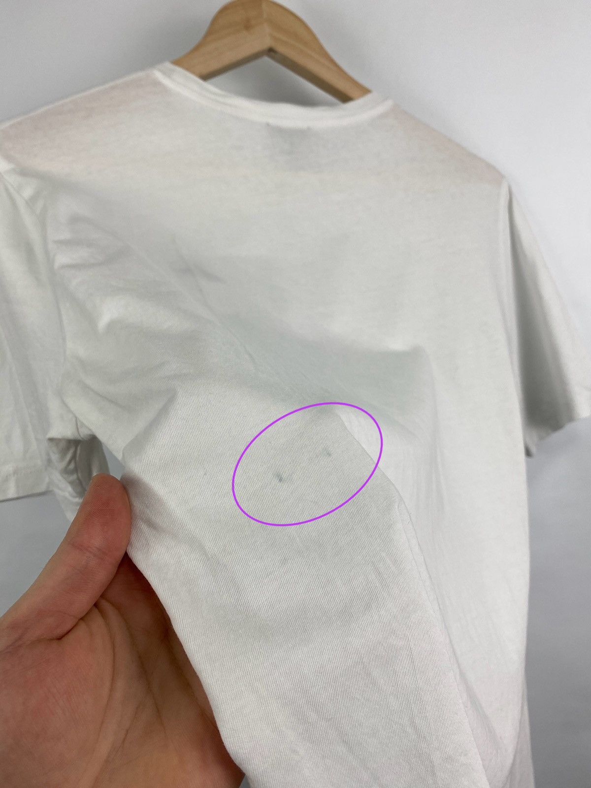 Vivienne Westwood Vivienne Westwood t-shirt rare retro hype Y2K Size L / US 10 / IT 46 - 9 Thumbnail